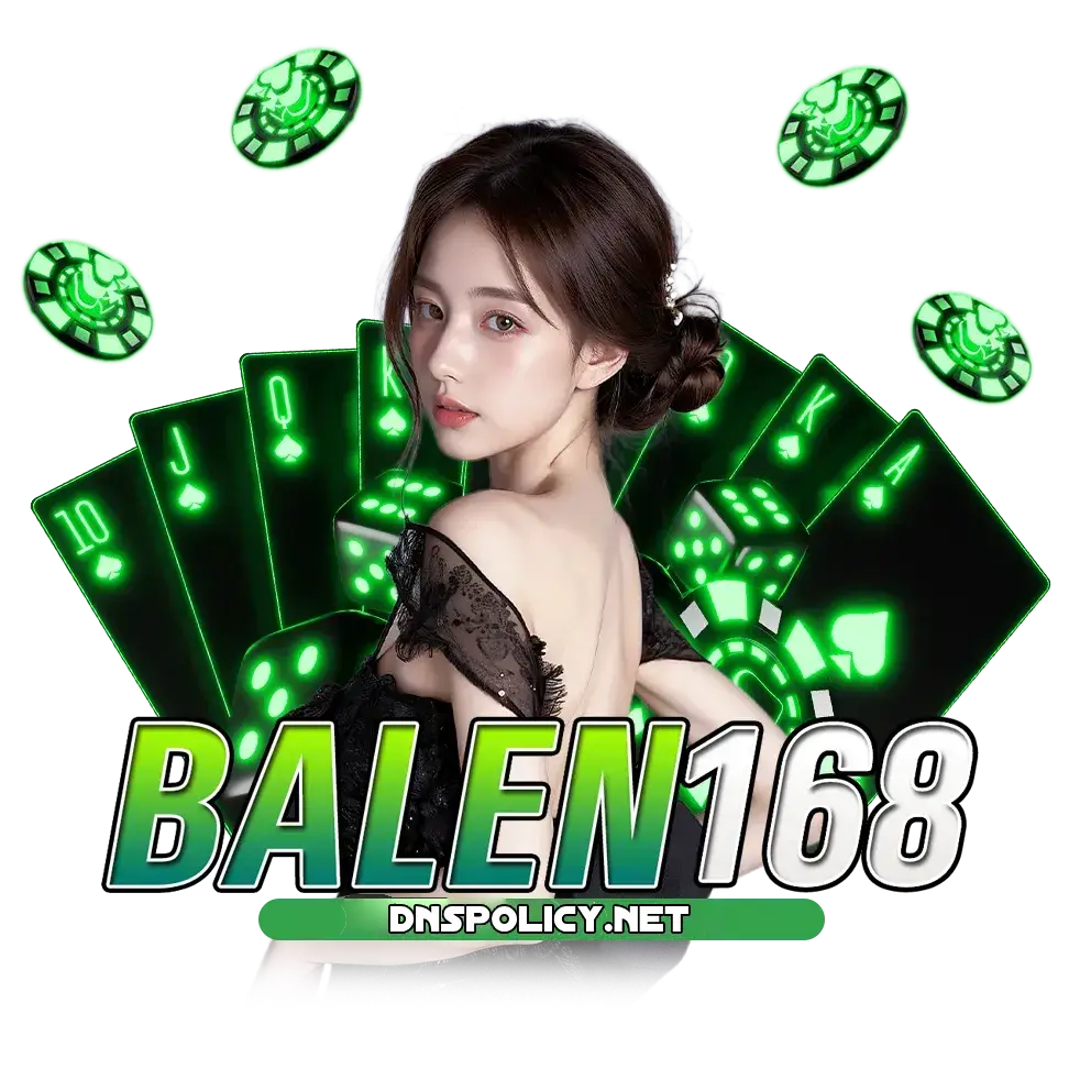 balen168 balen 168